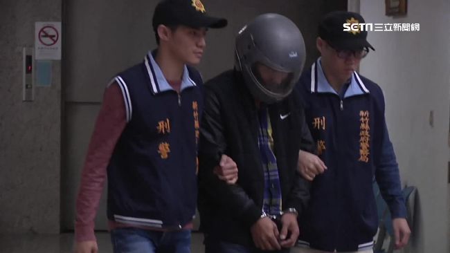 女友幫他還債竟遭掐死　醋男二審無期