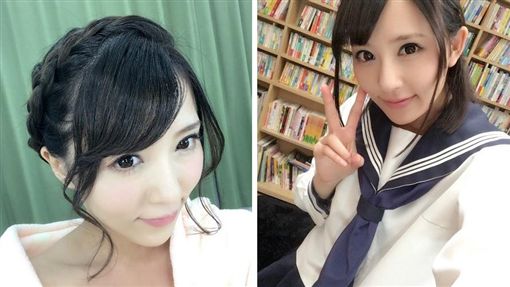 出道滿十年 Av女優從妹系演到熟女櫻木凜投引退震撼彈 娛樂星聞 三立新聞網setn Com