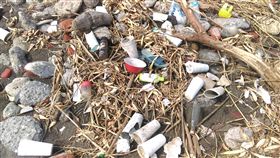 2016海洋廢物榜首：寶特瓶　塑膠袋是長年黑名單