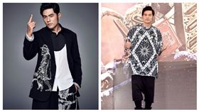 ▲周董冬至吃人臉湯圓。（圖／翻攝自周杰倫臉書）
https://www.facebook.com/j