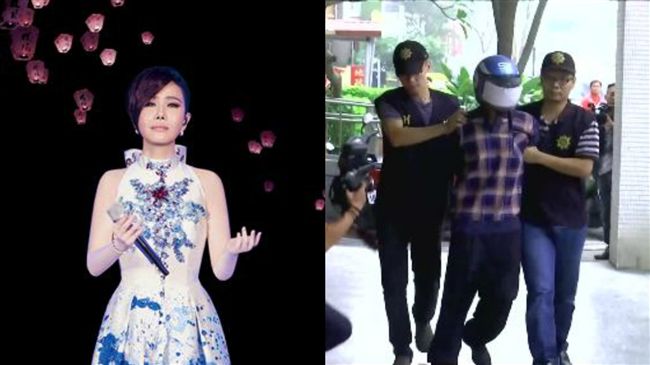 江蕙護弟遭傷　經紀人：嫌犯應是搶劫