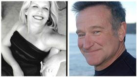 羅賓威廉斯　凱特　臉書