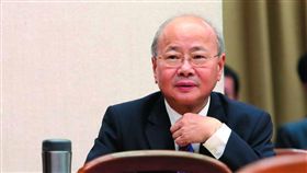 金管會主委李瑞倉（圖／柯承惠攝影／新新聞）（名家）