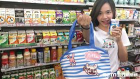 厭世感OUT！OK推可愛紓壓　全家引進金色三麥精釀啤酒