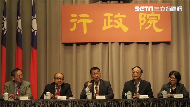 政院通過增訂4/7為言論自由日