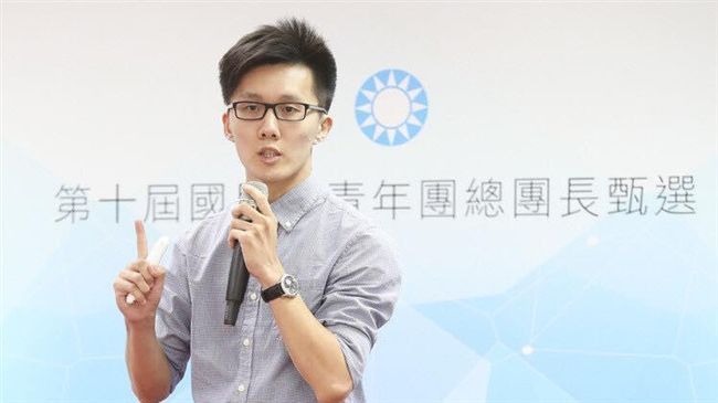 國民黨強改選　遭批：這是重視制度？