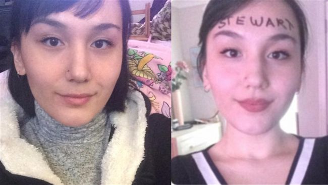 17歲女專獵宅男　要求性自虐表愛意