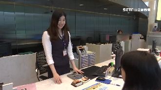 公股行庫徵千人　起薪70K不是夢