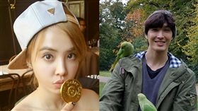 翻攝自蔡依林、錦榮臉書