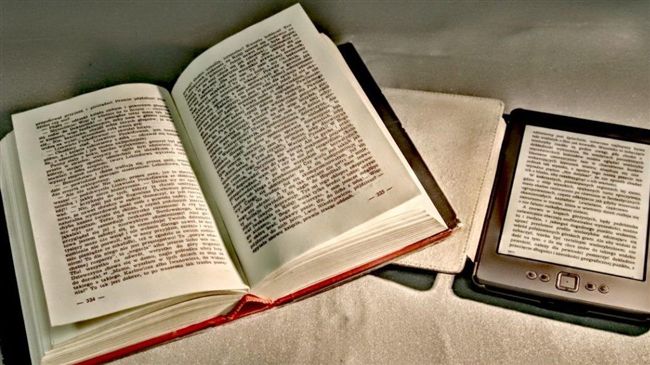 名家／透視美國電子書市的現況真相