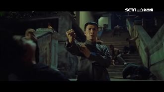 終結國片6年冠軍！葉問3稱霸華語片