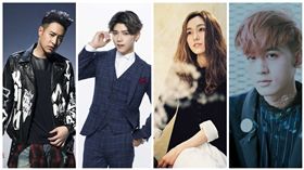 最強音演唱會 圖/MTV提供