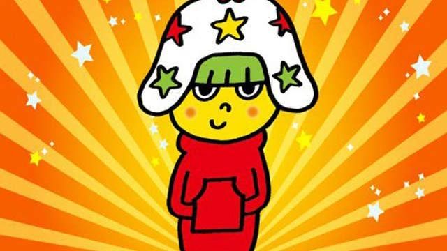 作畫失誤？點心餅新吉祥物口袋引熱議