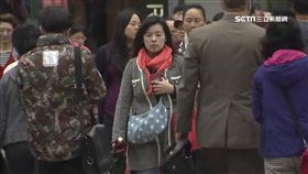 冬天,寒冷,保暖