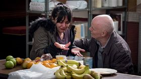 《我是布萊克》（I, Daniel Blake）　圖／傳影互動提供