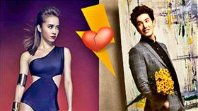 蔡依林、錦榮/臉書