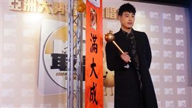  最強音今登場　亞洲大勢歌手齊聚台中 圖/MTV提供