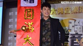 潘瑋柏／MTV提供