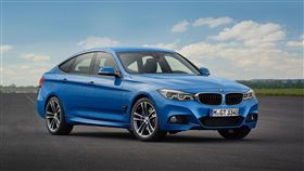 BMW 2017台北新車大展 