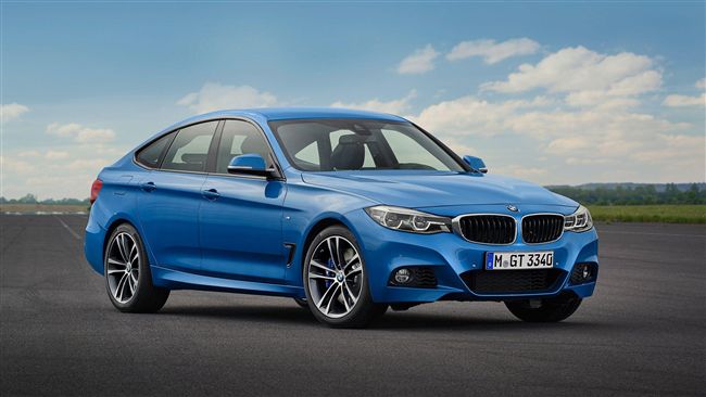 新車大展買BMW　入主尊貴花費不貴