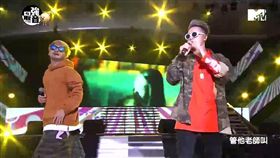 MTV,最強音,演唱會,大飛,KID