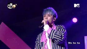 MTV最強音、田亞霍