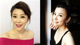 藝人方馨。（圖／翻攝自方馨臉書）