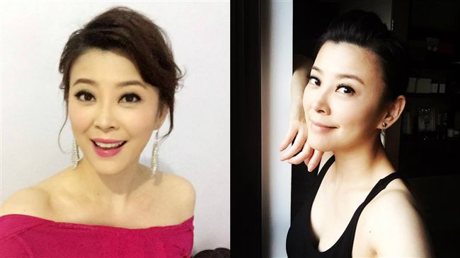 方馨幸福再婚　女兒竟「看報紙才知」