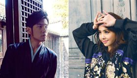 蔡依林,周杰倫(翻攝自官方臉書)