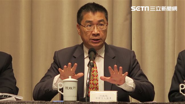 政院：國旅卡原本就是用在旅遊非購物