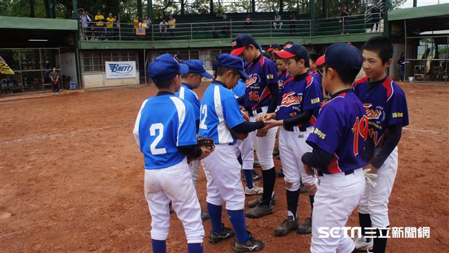 光明國小首次打諸羅山盃　16強止步