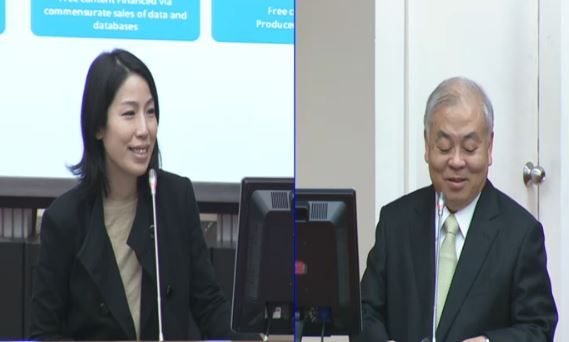 「愛情公寓」怎歸類？主計長：住宅類