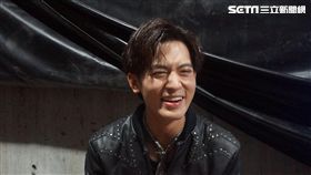 最強音／小樂嘟嘴啾鏡頭　被拱露腹肌羞喊：最近太瘦了！ 圖/記者王建棠攝影