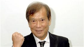 郭建宏,華視,總經理,電視皇帝,製作人
圖／華視提供