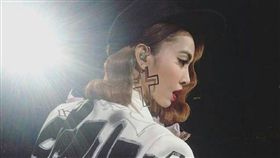 翻攝自蔡依林臉書