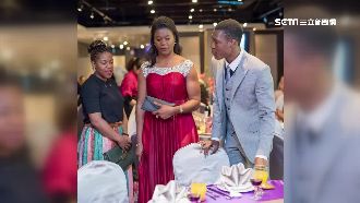 聖國總統子女在台讀書　兒娶台灣空姐