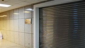 法蝶五股廠關門(圖/中央社)