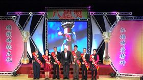 謝秀琴　真善美社會福利基金會　教養院　公益