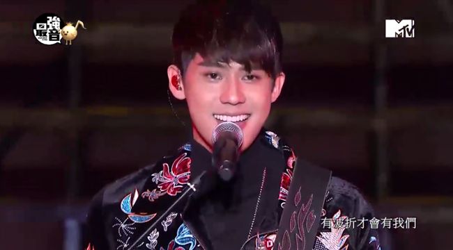 李玉璽《料理高校生》主題曲超嗨登場