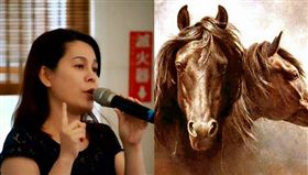 灣生回家,紀錄片,田中實加,畫,電影,日,台,盜圖-翻攝自田中實加、SHINICHI CHEN臉書