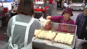 追不上通膨　實質薪資水準倒退16年