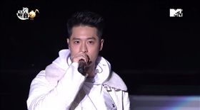MTV,演唱會,最強音,亞洲大勢音樂演唱會,周湯豪