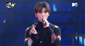 畢書盡,Bii,MTV,演唱會