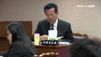 追黨產壓力大　顧立雄動腎結石手術