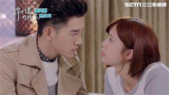 浮士德／以霆霸氣問芯語：你喜歡他？