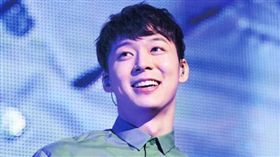 朴有天,性侵,醜聞,JYJ,強姦,酒,性侵,恐嚇-翻攝自JYJ-朴有天Micky(박유천)臉書粉專