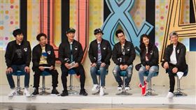 Running Man,RM,國民MC,蚱蜢,劉在錫,王鼻子,池錫辰,能力者,老虎,金鐘國,金鍾國,偶爾能力者,Gary,姜熙建,Haroro,企鵝,哈哈,河東勳,不良智孝,懵智,宋智孝,亞洲王子,長頸鹿,李光洙-翻攝自sbs_runningman_sbs IG