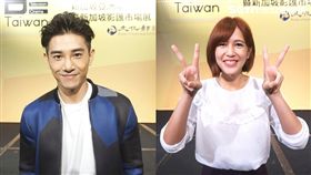 《浮士德的微笑》感情線啟動　張立昂、劉奕兒配出新火花 圖／記者王建棠攝影