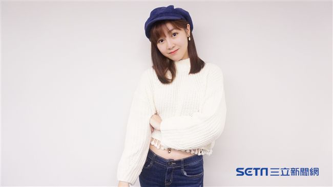 專訪／華流之星蘇雲鈺　人生美好豔遇