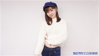 專訪／華流之星蘇雲鈺　人生美好豔遇